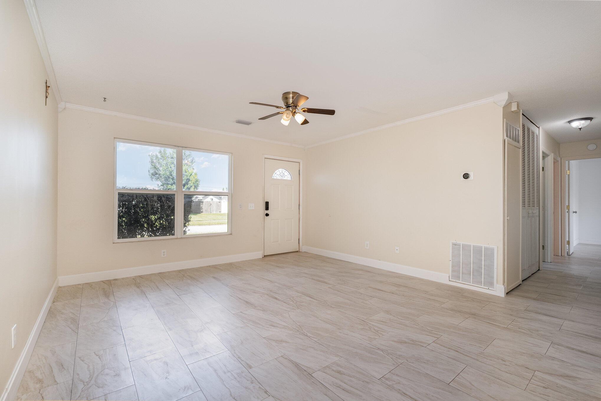 IXORA PARK PLAT NO 3 - Residential