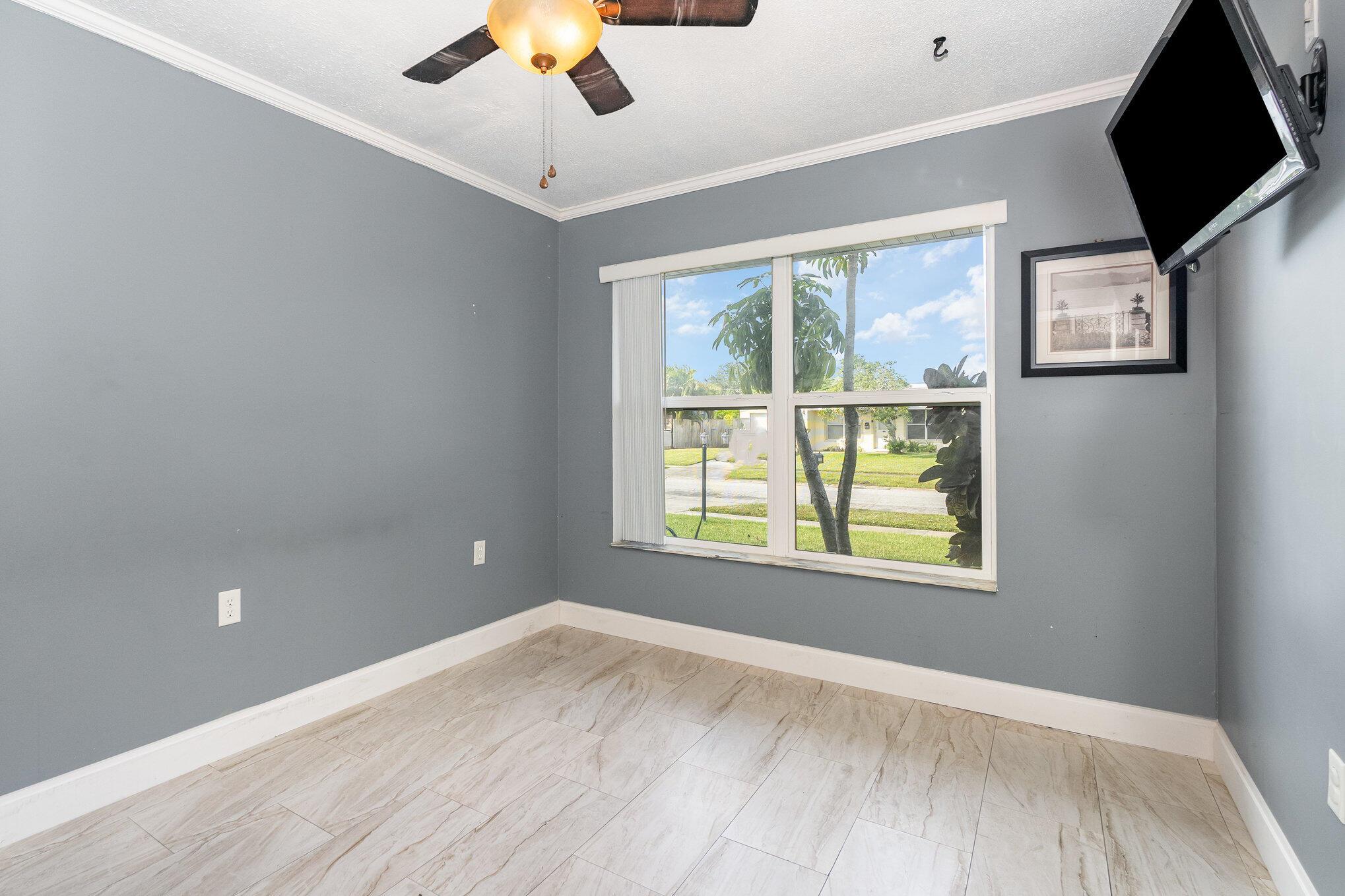 IXORA PARK PLAT NO 3 - Residential