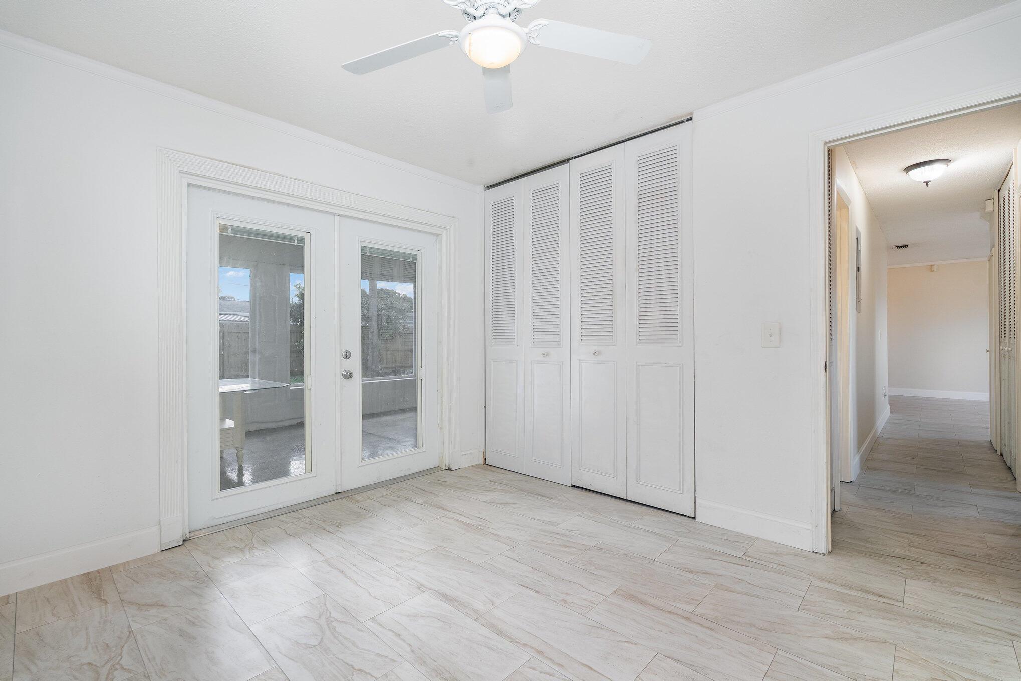 IXORA PARK PLAT NO 3 - Residential