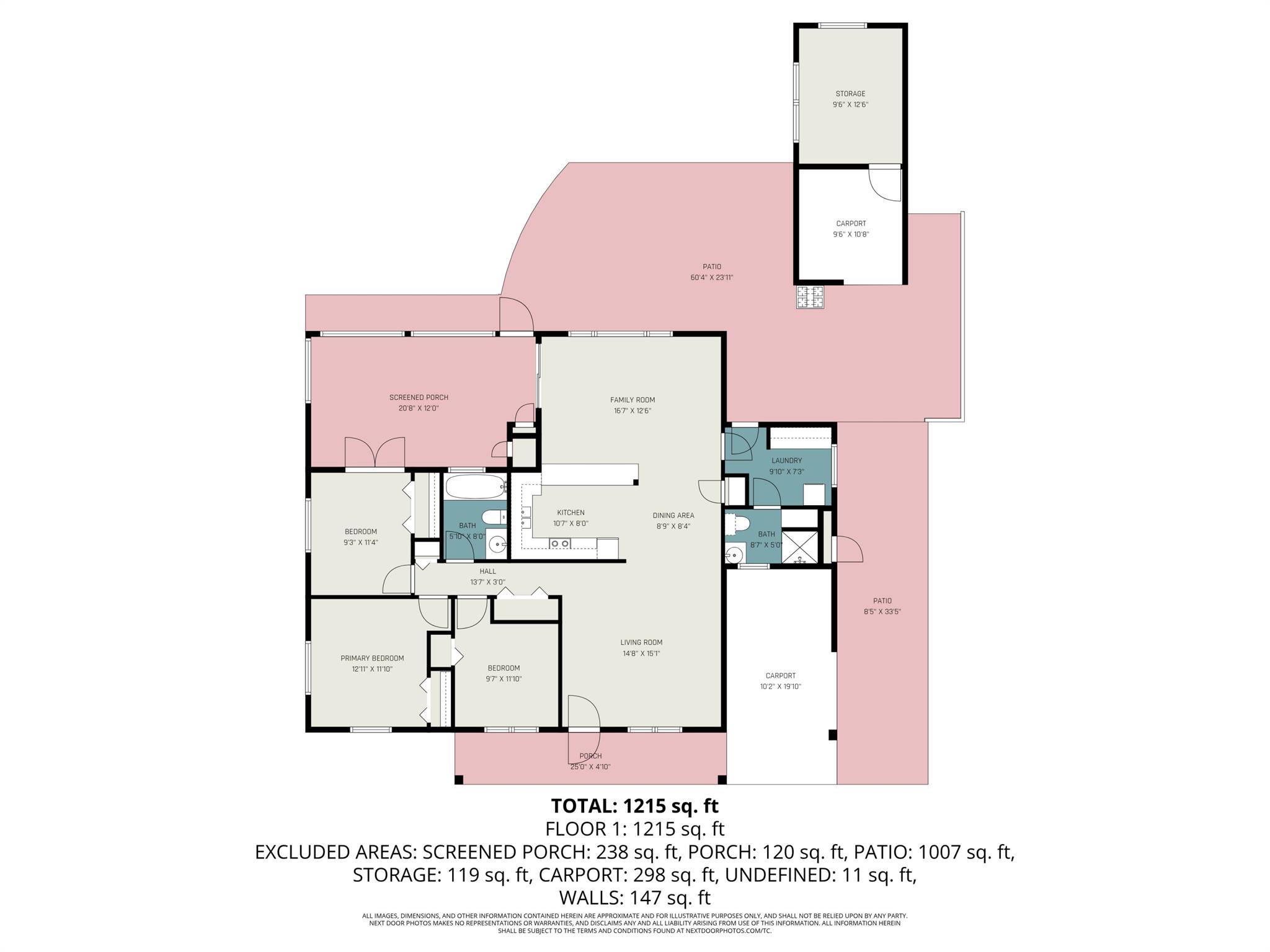 IXORA PARK PLAT NO 3 - Residential
