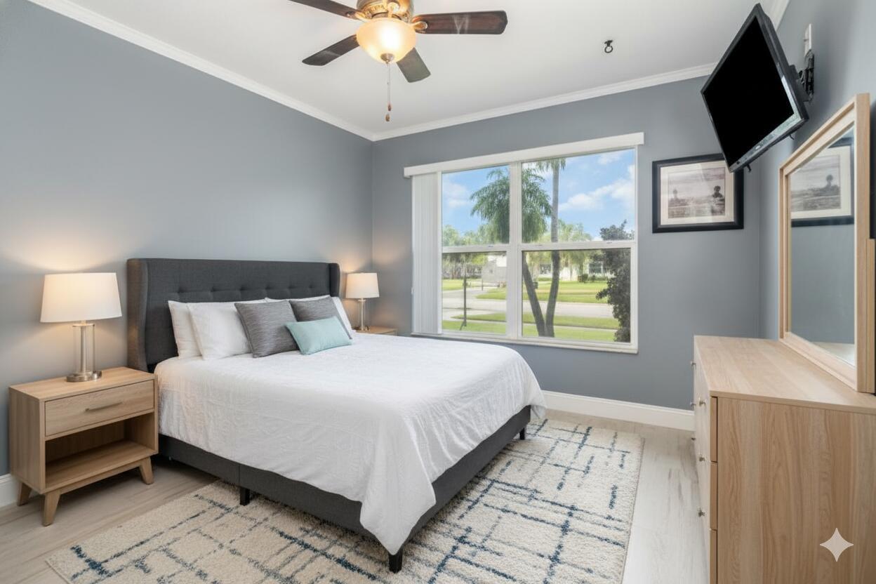 IXORA PARK PLAT NO 3 - Residential