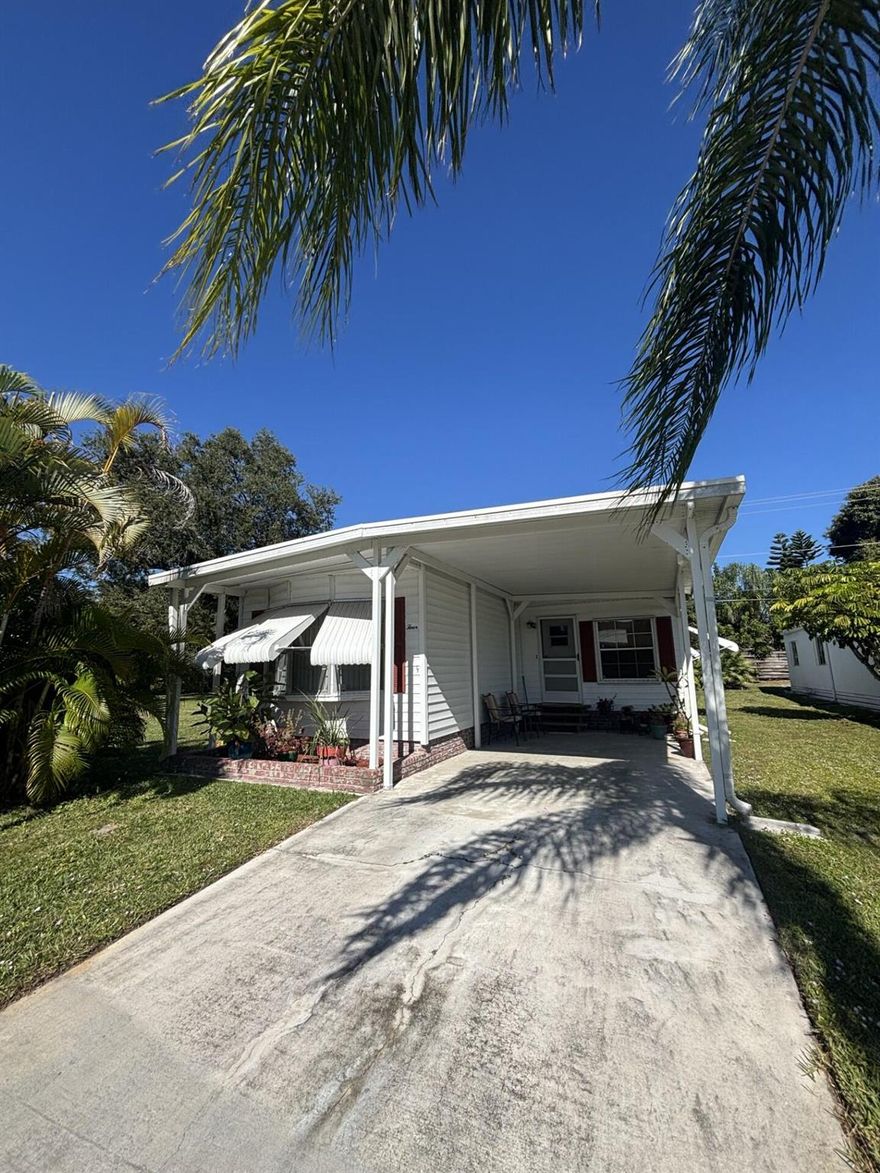 This home features a rare layout that includes an additional kitchen/kitchenette area, offering extra convenience and flexibility for entertaining, meal prep, or guest use. Ready to move in and full of potential!