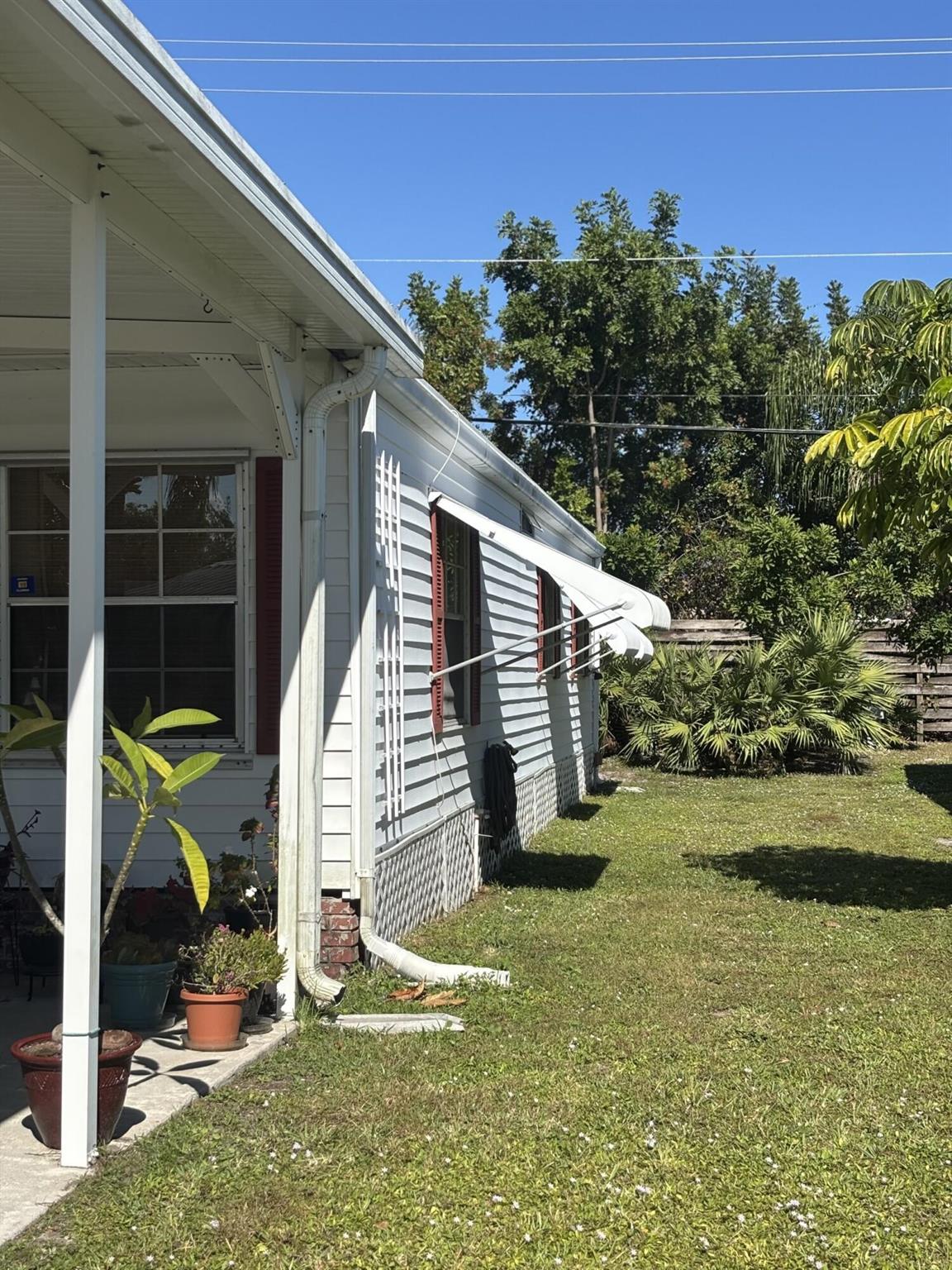 Riverfront - Residential