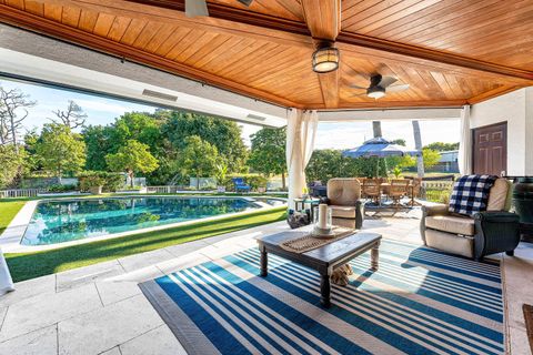 Tiny photo for 1403 Indian Road E, Lake Clarke Shores, FL 33406 (MLS # R11159470)