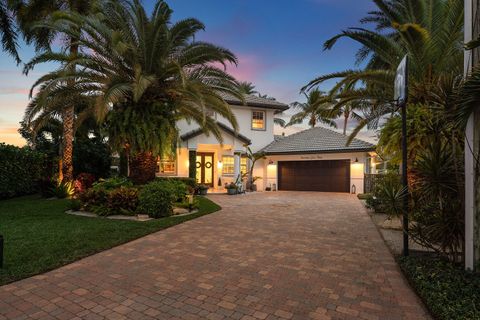 Tiny photo for 1403 Indian Road E, Lake Clarke Shores, FL 33406 (MLS # R11159470)