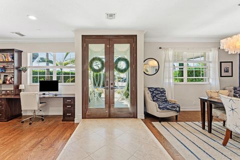Tiny photo for 1403 Indian Road E, Lake Clarke Shores, FL 33406 (MLS # R11159470)