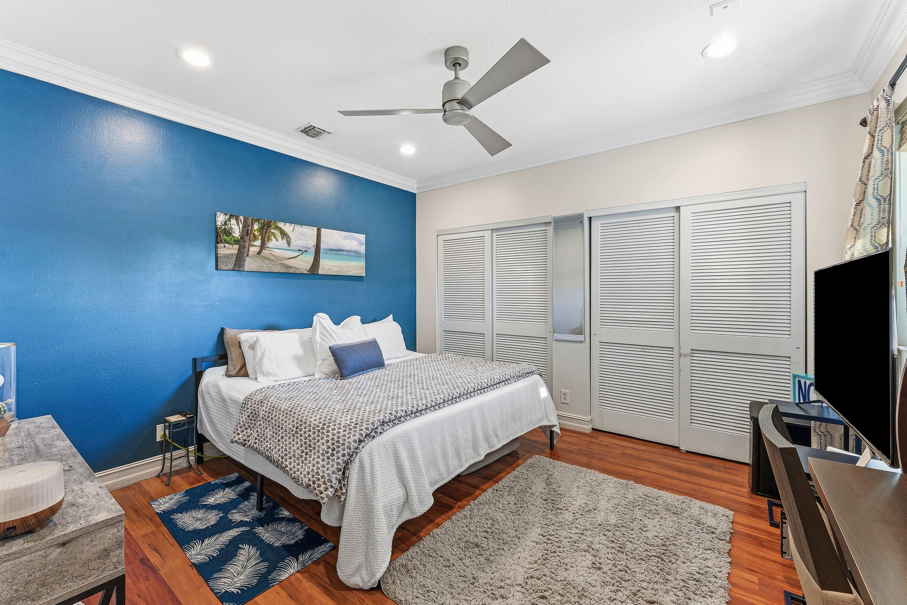 LAKE CLARKE WATERWAY ESTATES 1 - Residential