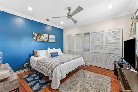 Tiny photo for 1403 Indian Road E, Lake Clarke Shores, FL 33406 (MLS # R11159470)