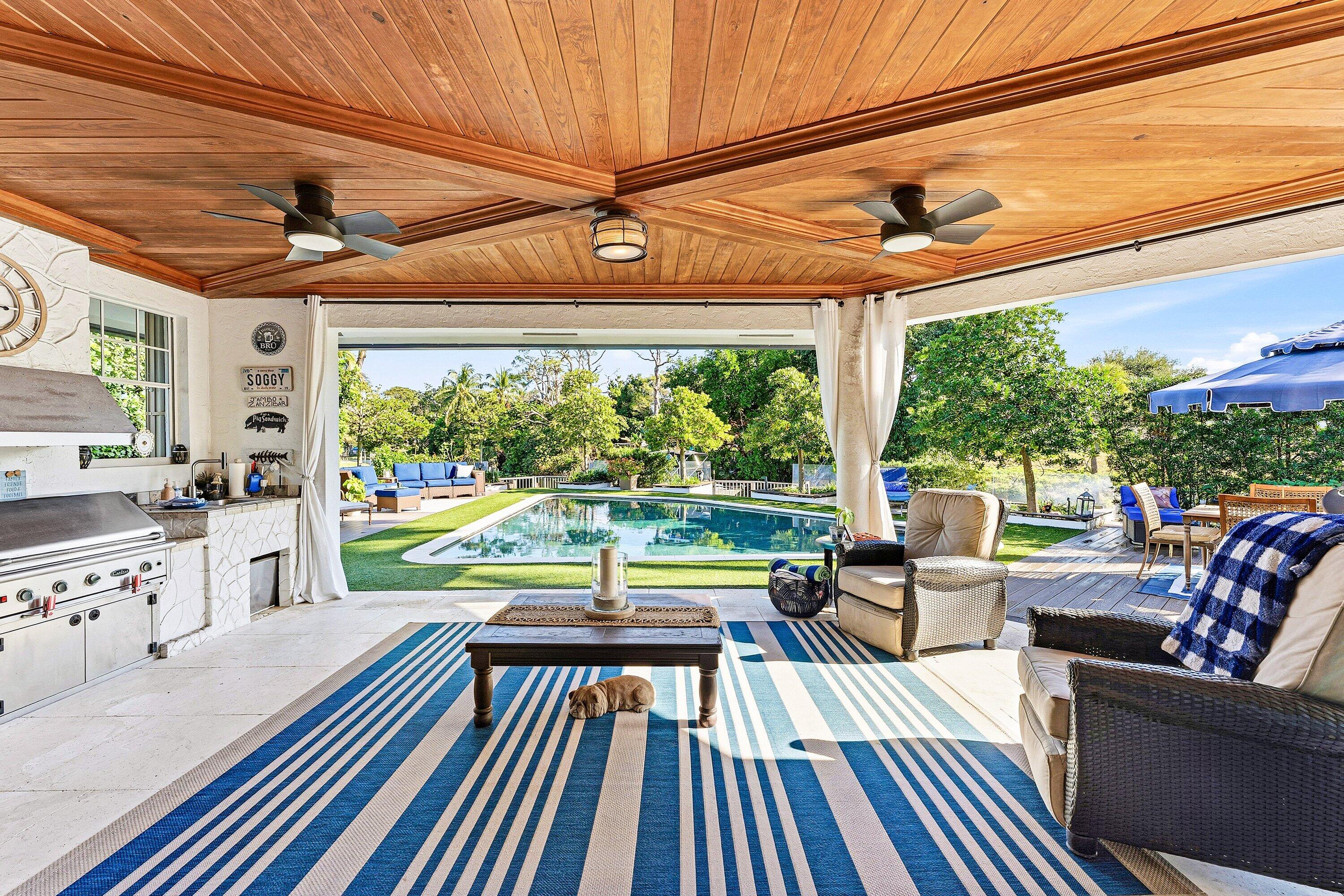 LAKE CLARKE WATERWAY ESTATES 1 - Residential