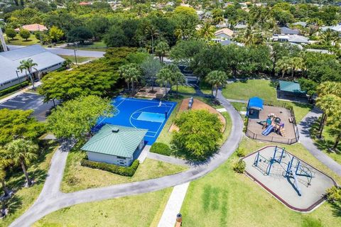 Tiny photo for 1403 Indian Road E, Lake Clarke Shores, FL 33406 (MLS # R11159470)