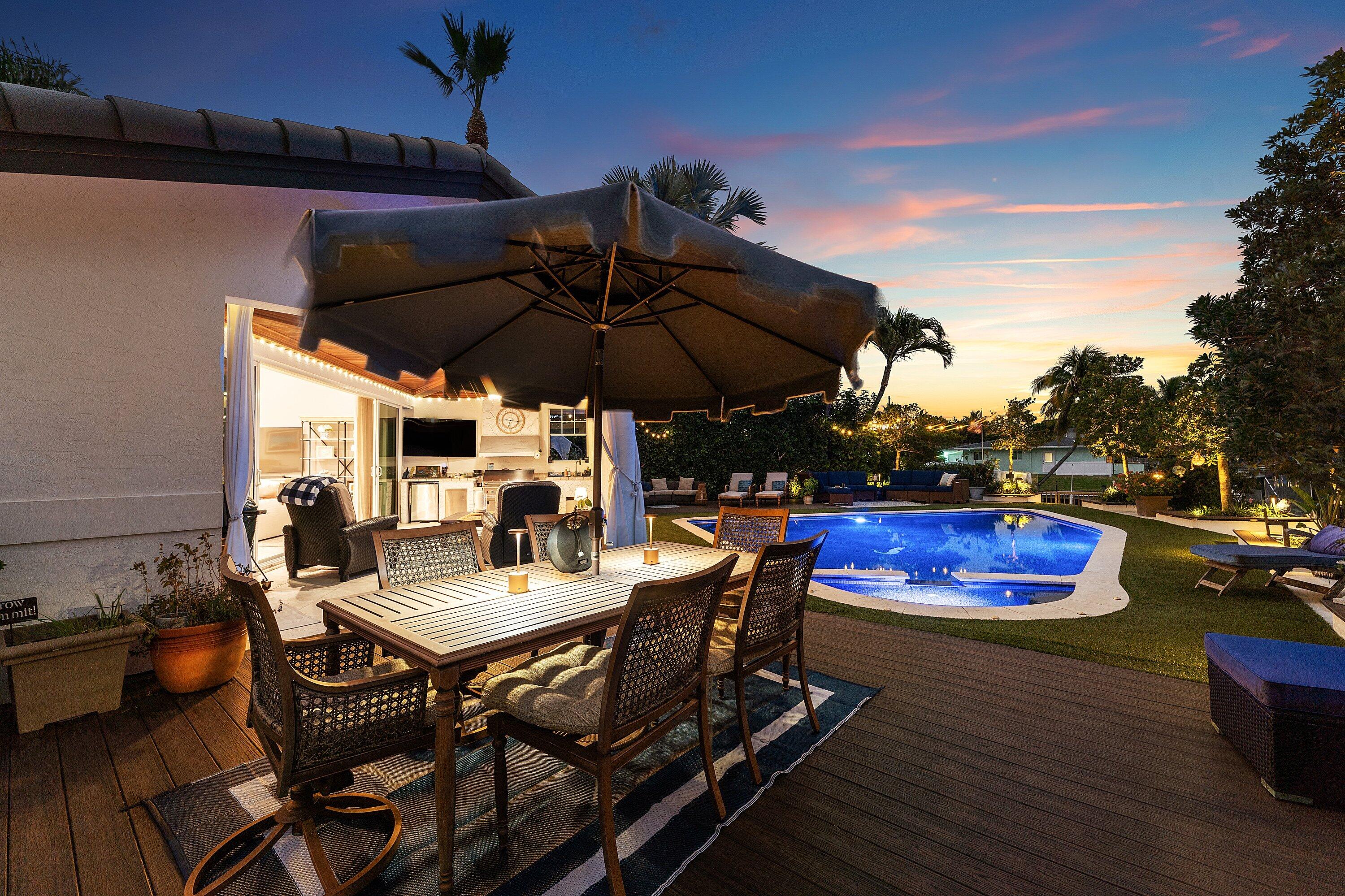 LAKE CLARKE WATERWAY ESTATES 1 - Residential