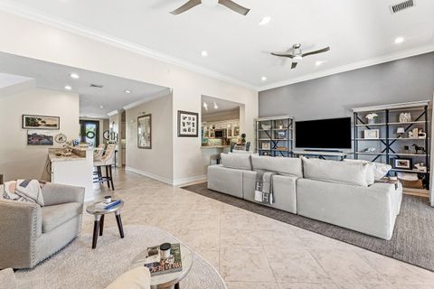 Tiny photo for 1403 Indian Road E, Lake Clarke Shores, FL 33406 (MLS # R11159470)