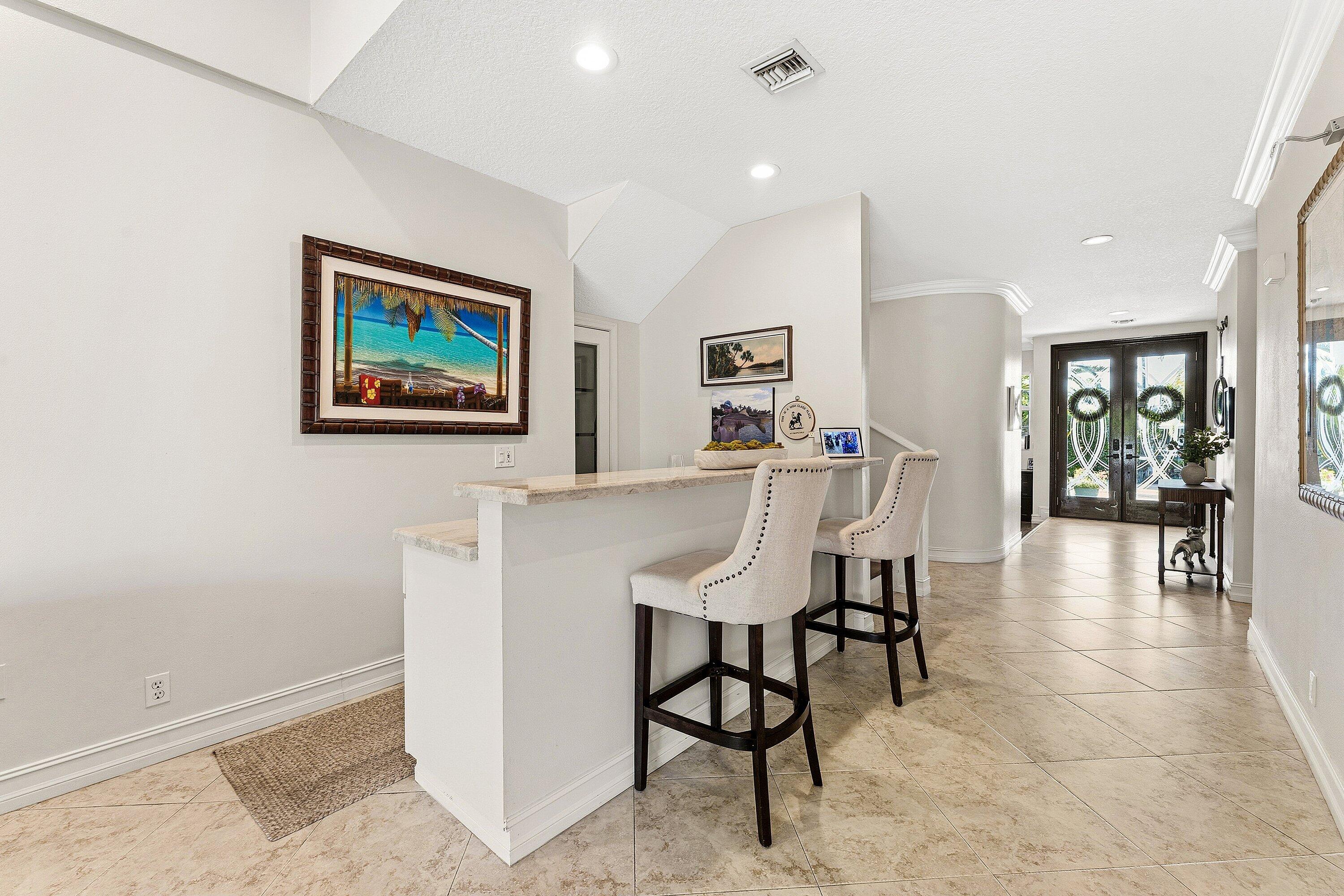 LAKE CLARKE WATERWAY ESTATES 1 - Residential