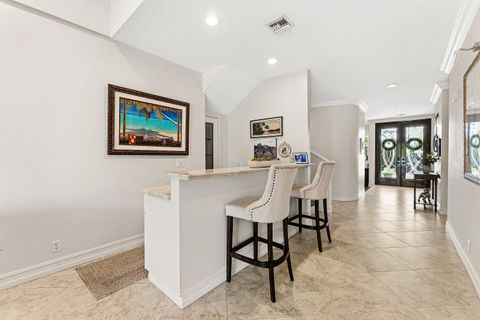 Tiny photo for 1403 Indian Road E, Lake Clarke Shores, FL 33406 (MLS # R11159470)