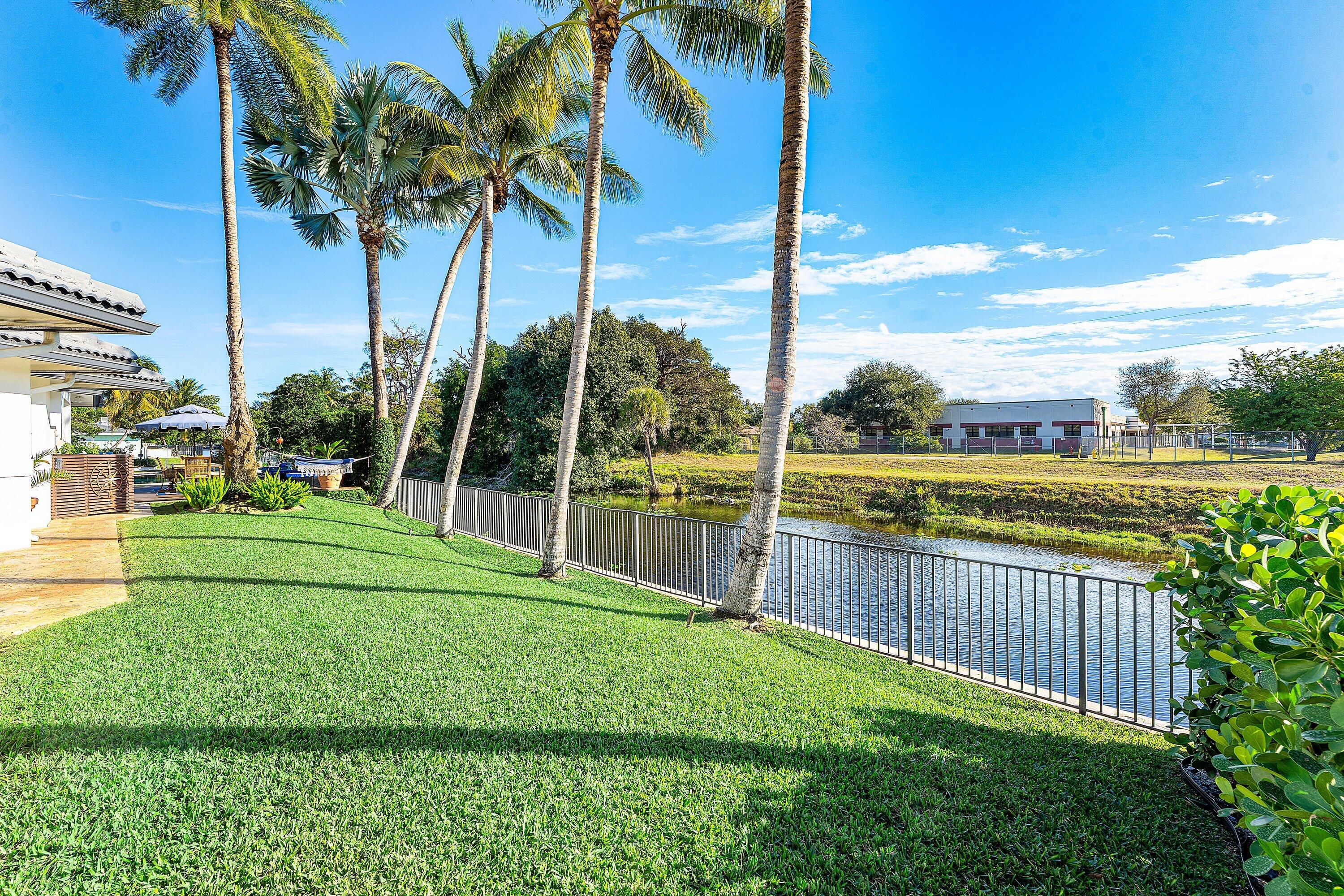 LAKE CLARKE WATERWAY ESTATES 1 - Residential