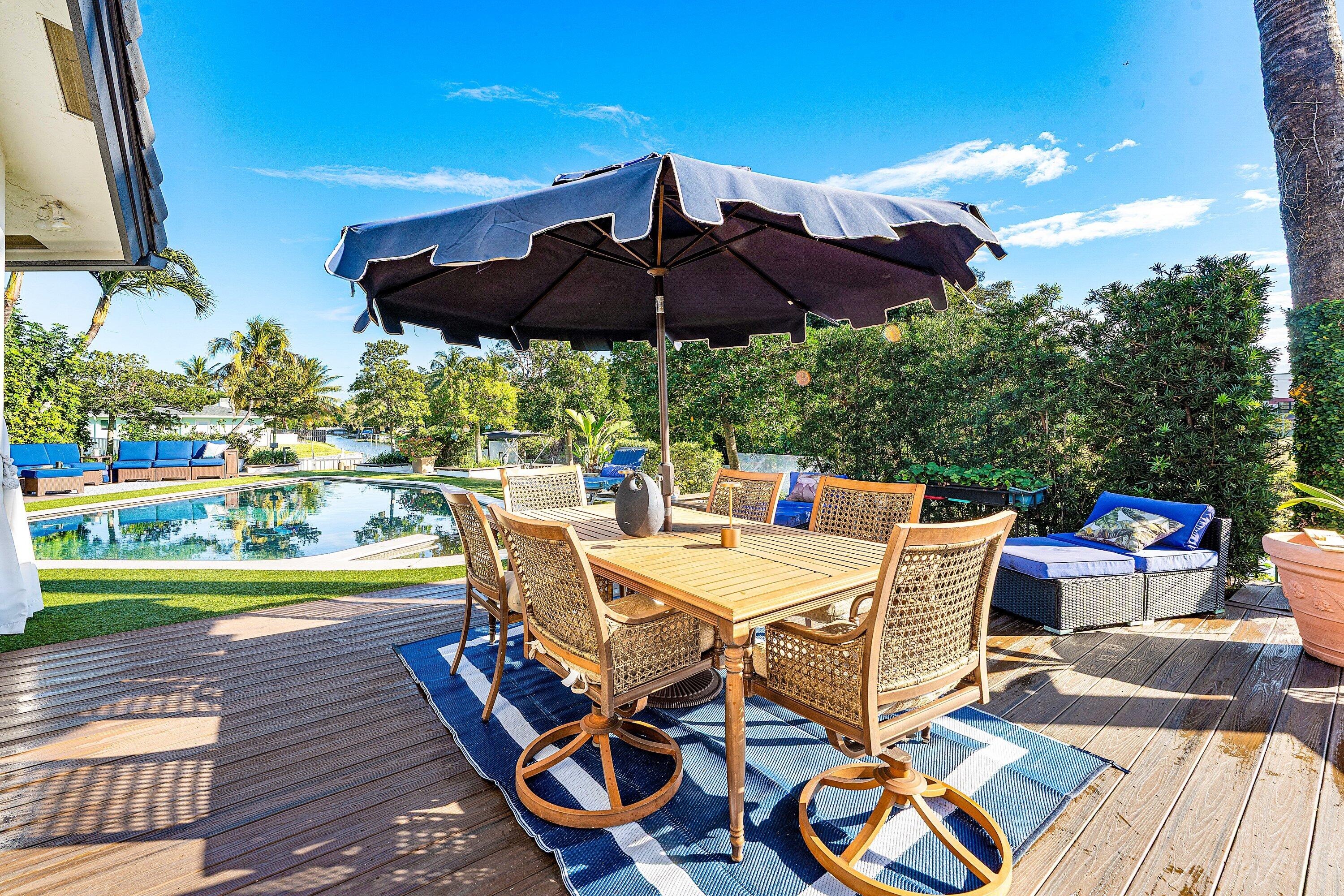 LAKE CLARKE WATERWAY ESTATES 1 - Residential