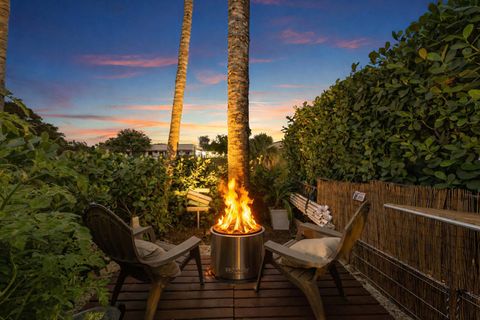 Tiny photo for 1403 Indian Road E, Lake Clarke Shores, FL 33406 (MLS # R11159470)