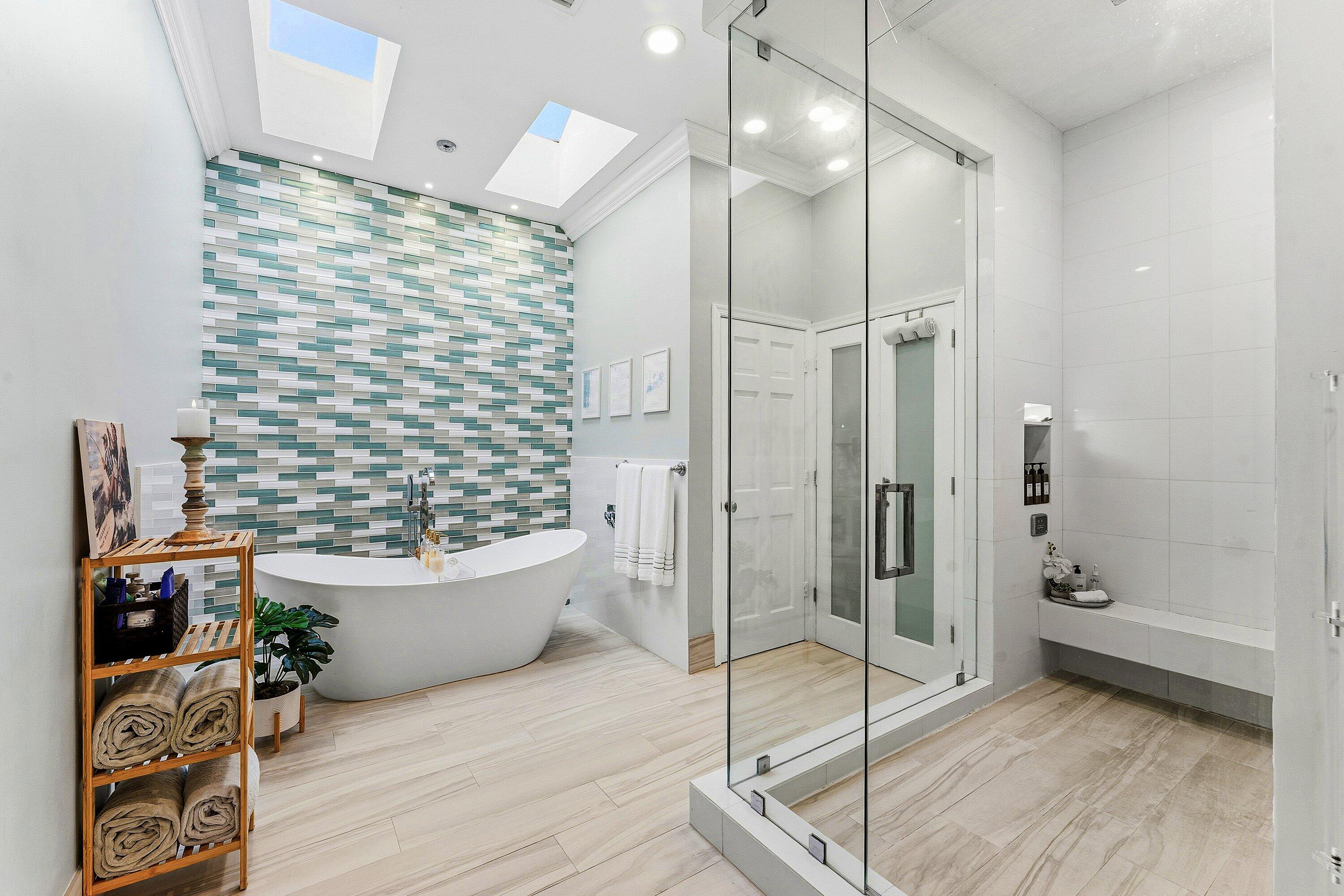 LAKE CLARKE WATERWAY ESTATES 1 - Residential