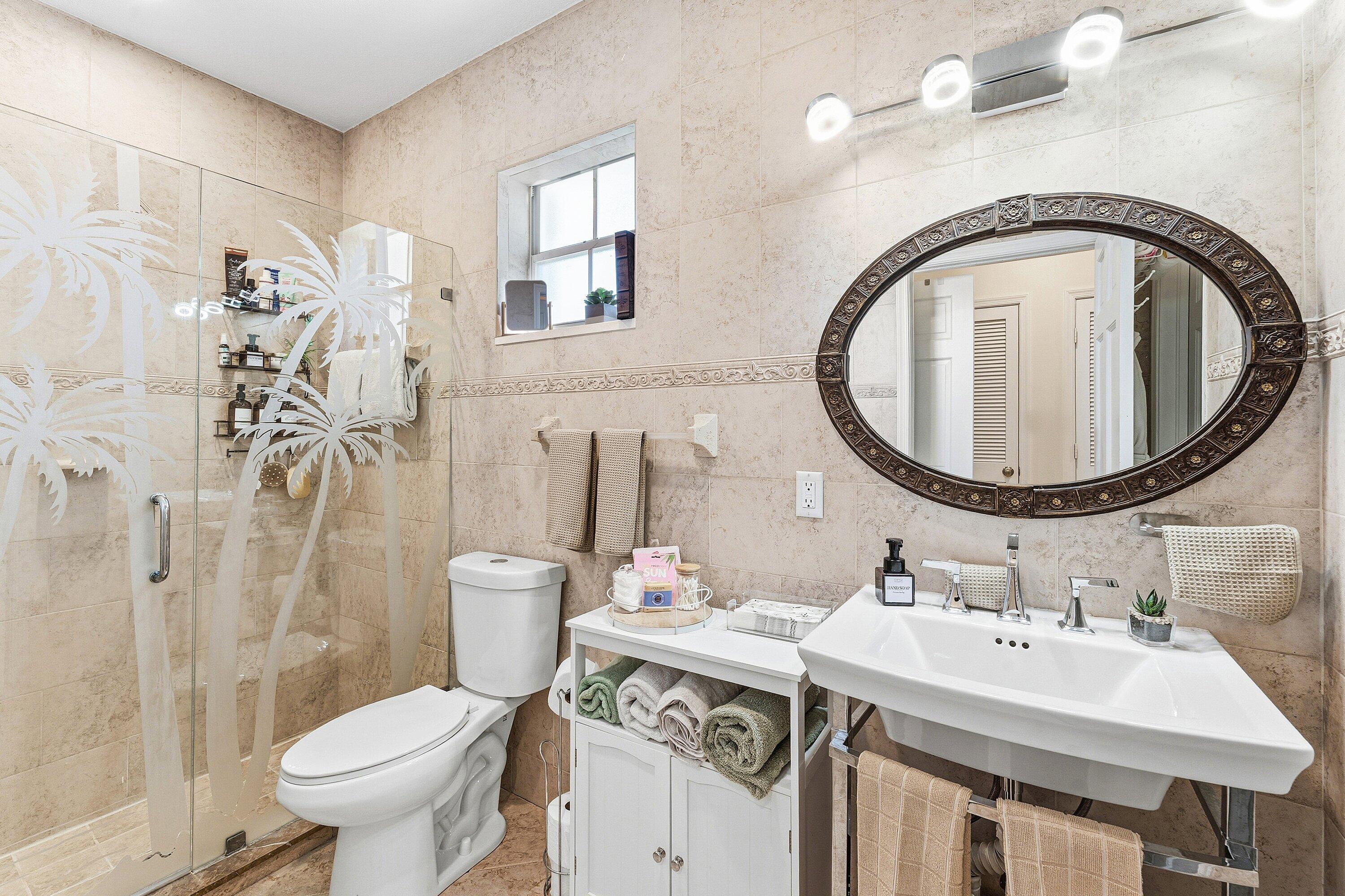 LAKE CLARKE WATERWAY ESTATES 1 - Residential