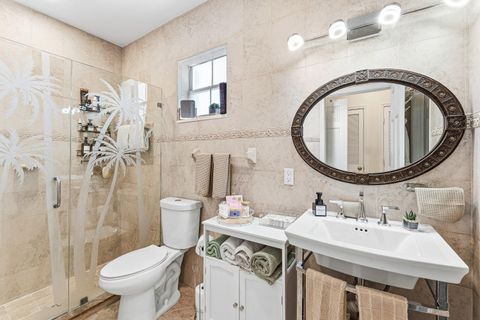 Tiny photo for 1403 Indian Road E, Lake Clarke Shores, FL 33406 (MLS # R11159470)