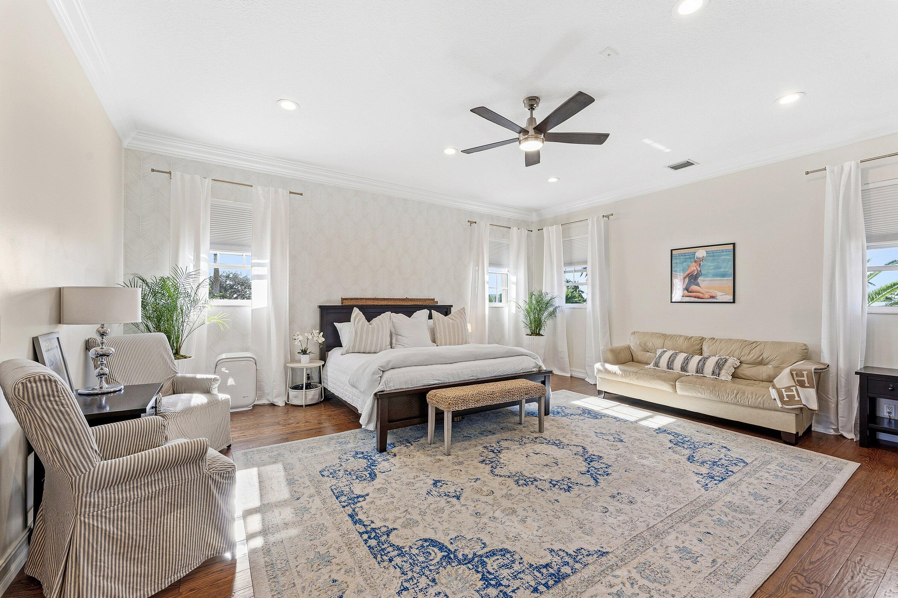 LAKE CLARKE WATERWAY ESTATES 1 - Residential