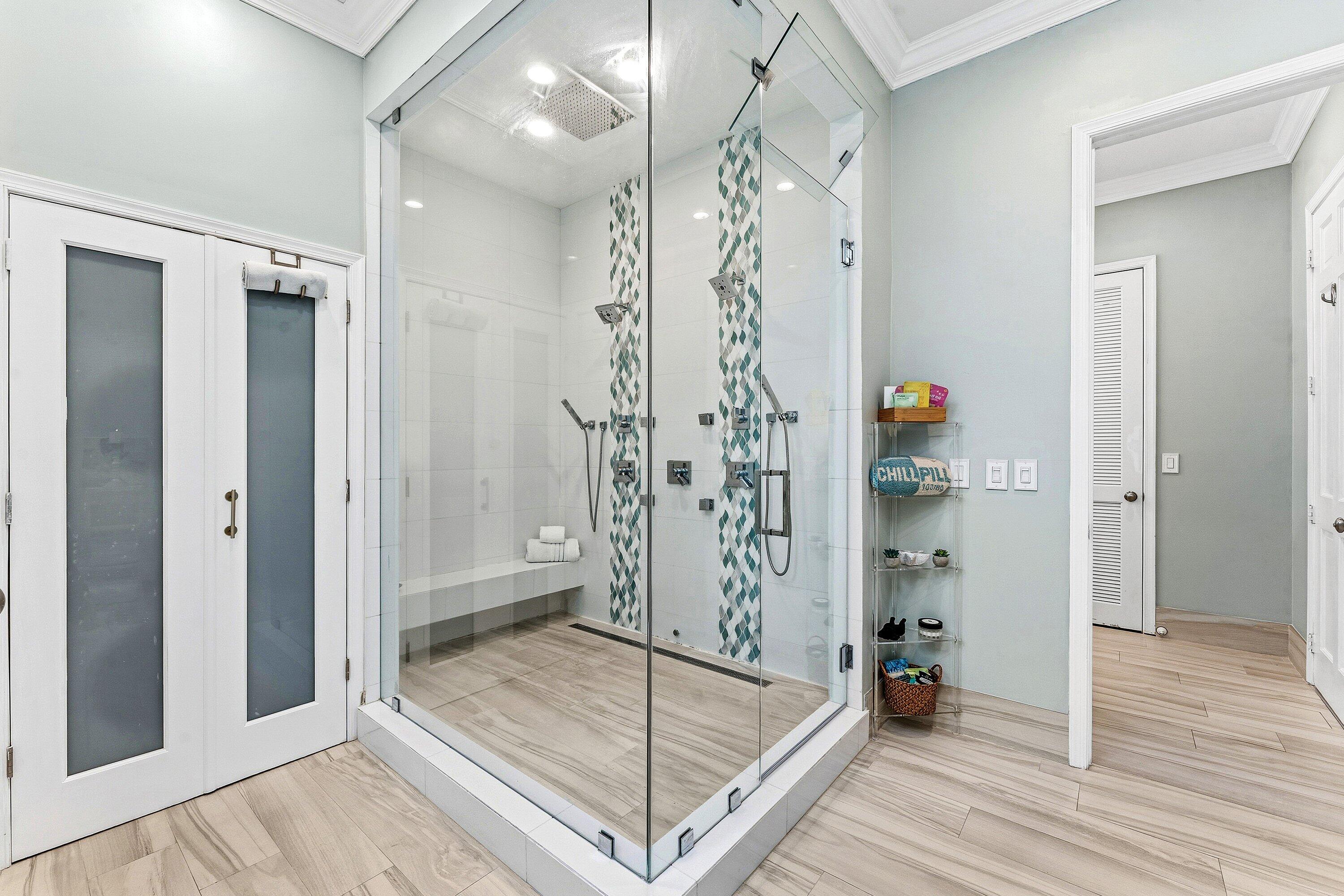 LAKE CLARKE WATERWAY ESTATES 1 - Residential