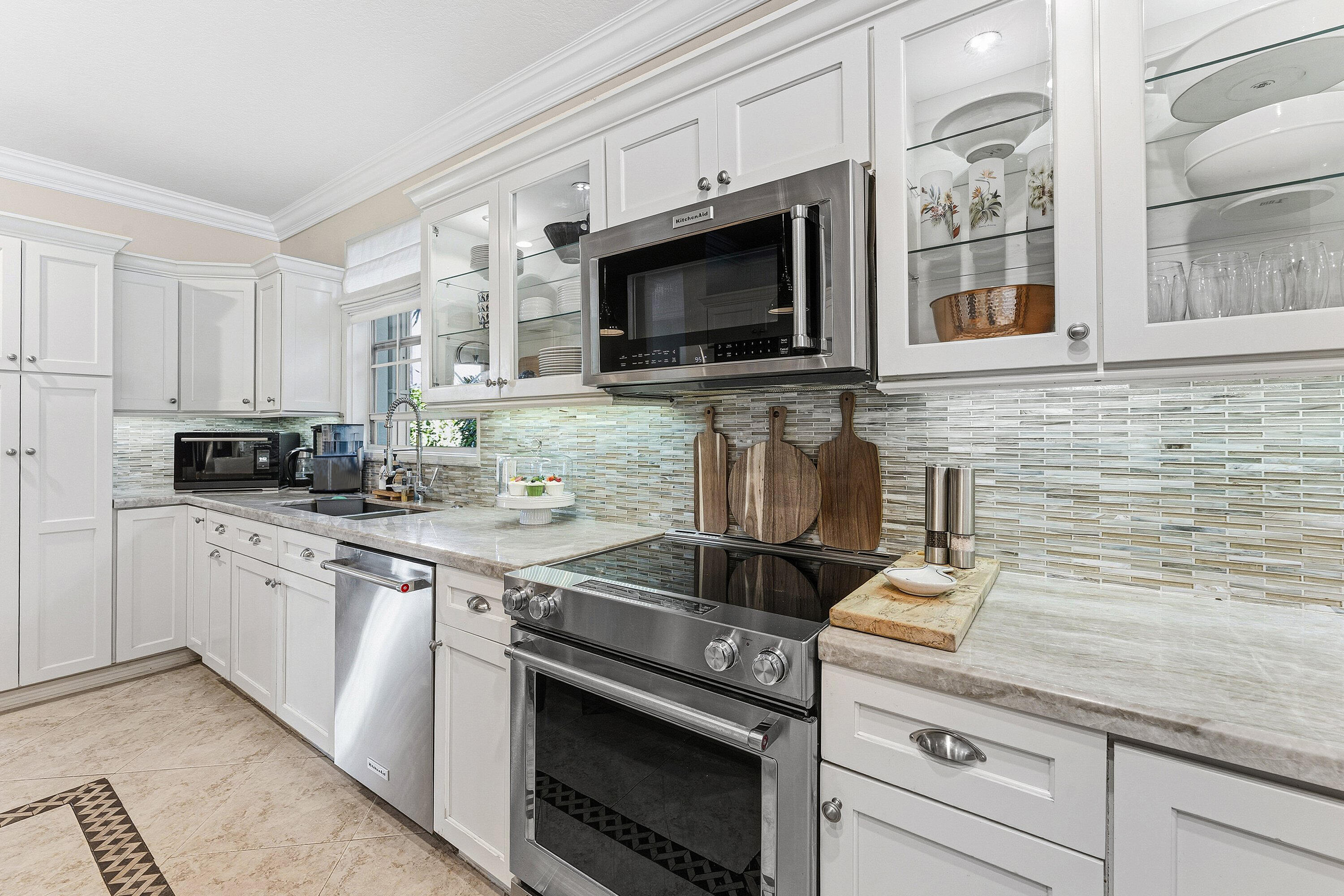 LAKE CLARKE WATERWAY ESTATES 1 - Residential