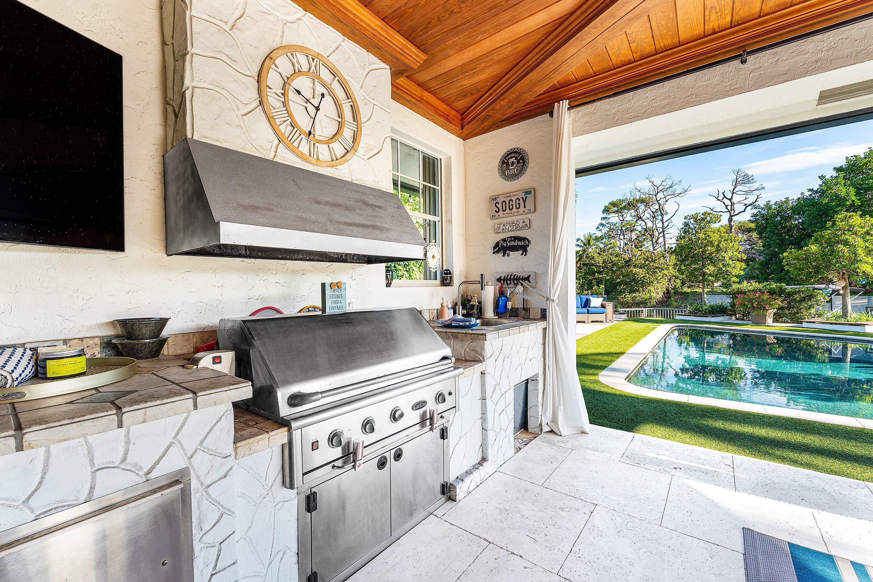 LAKE CLARKE WATERWAY ESTATES 1 - Residential