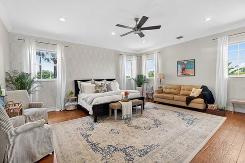 Tiny photo for 1403 Indian Road E, Lake Clarke Shores, FL 33406 (MLS # R11159470)