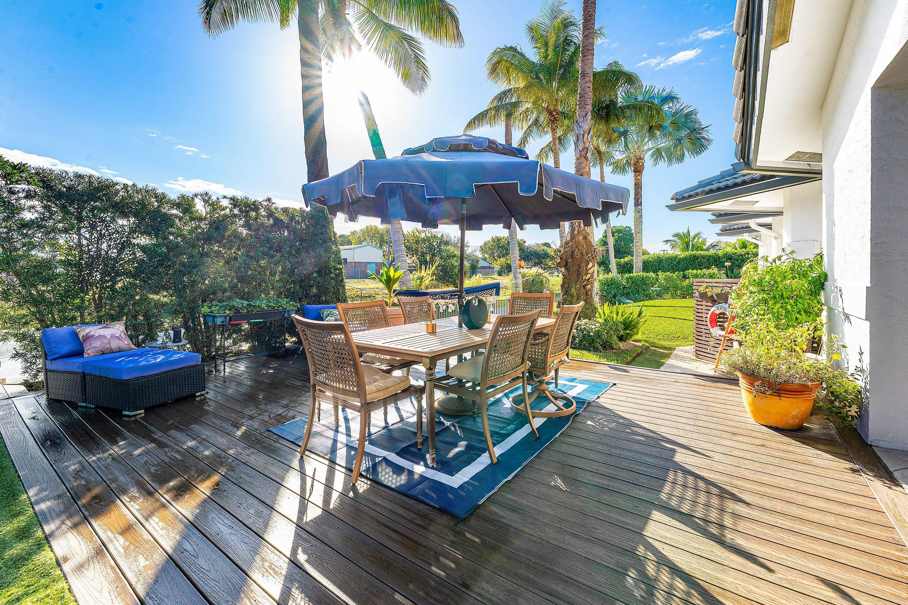 LAKE CLARKE WATERWAY ESTATES 1 - Residential