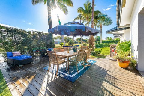 Tiny photo for 1403 Indian Road E, Lake Clarke Shores, FL 33406 (MLS # R11159470)