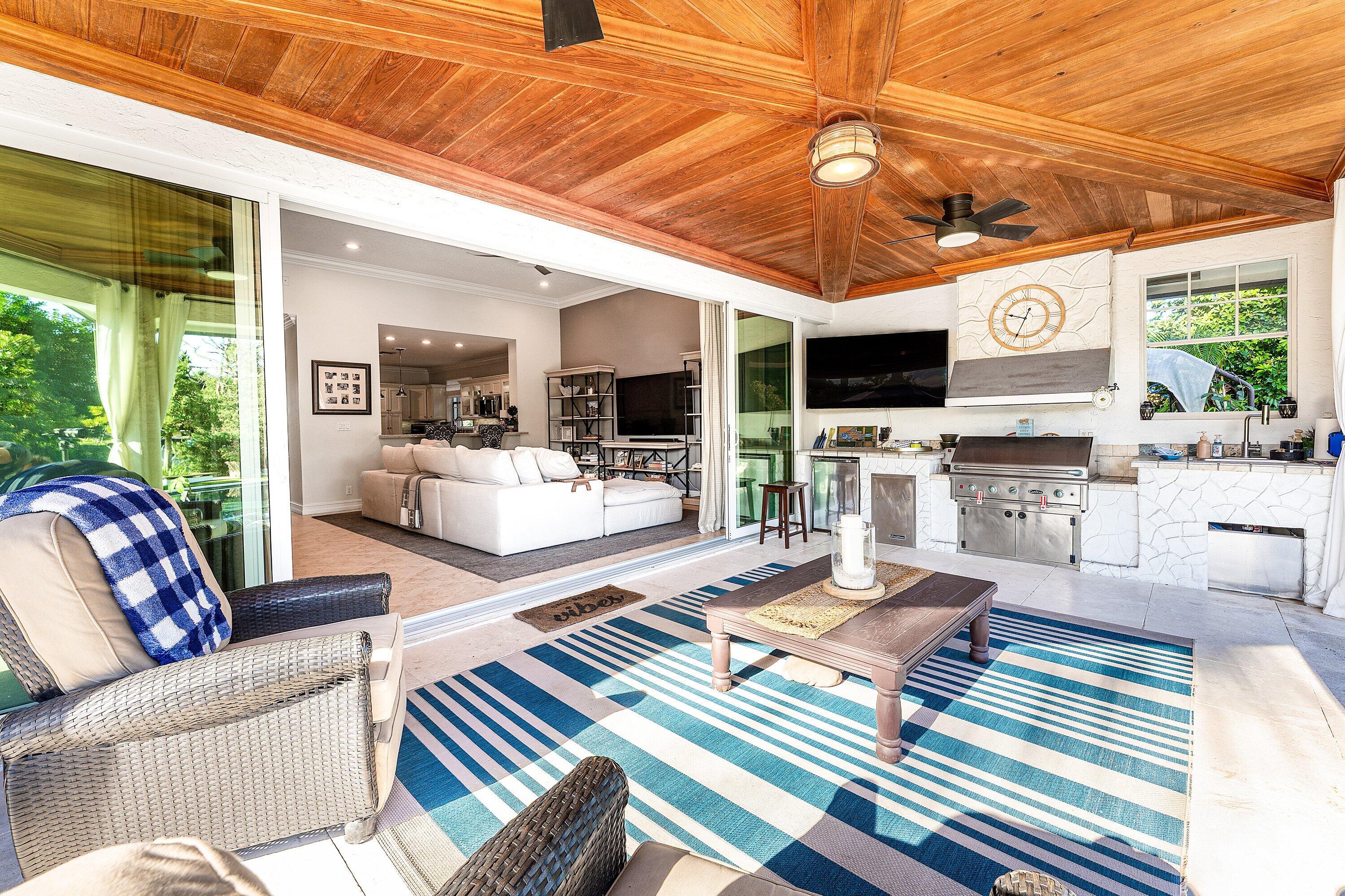 LAKE CLARKE WATERWAY ESTATES 1 - Residential