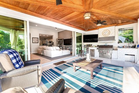 Tiny photo for 1403 Indian Road E, Lake Clarke Shores, FL 33406 (MLS # R11159470)