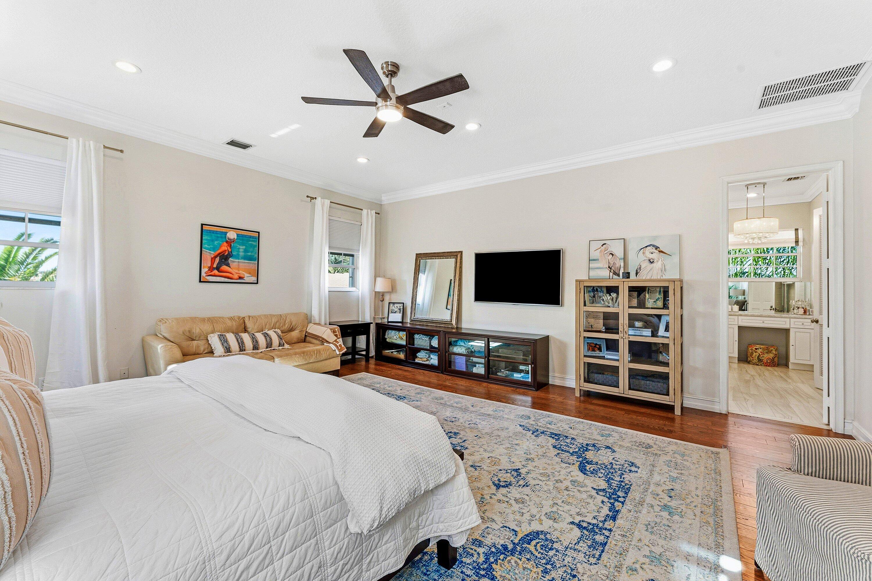 LAKE CLARKE WATERWAY ESTATES 1 - Residential