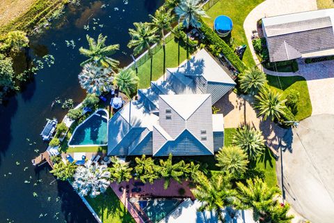 Tiny photo for 1403 Indian Road E, Lake Clarke Shores, FL 33406 (MLS # R11159470)
