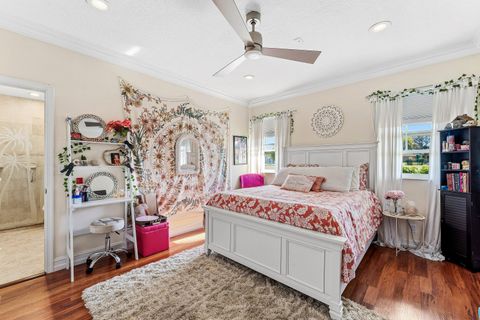 Tiny photo for 1403 Indian Road E, Lake Clarke Shores, FL 33406 (MLS # R11159470)