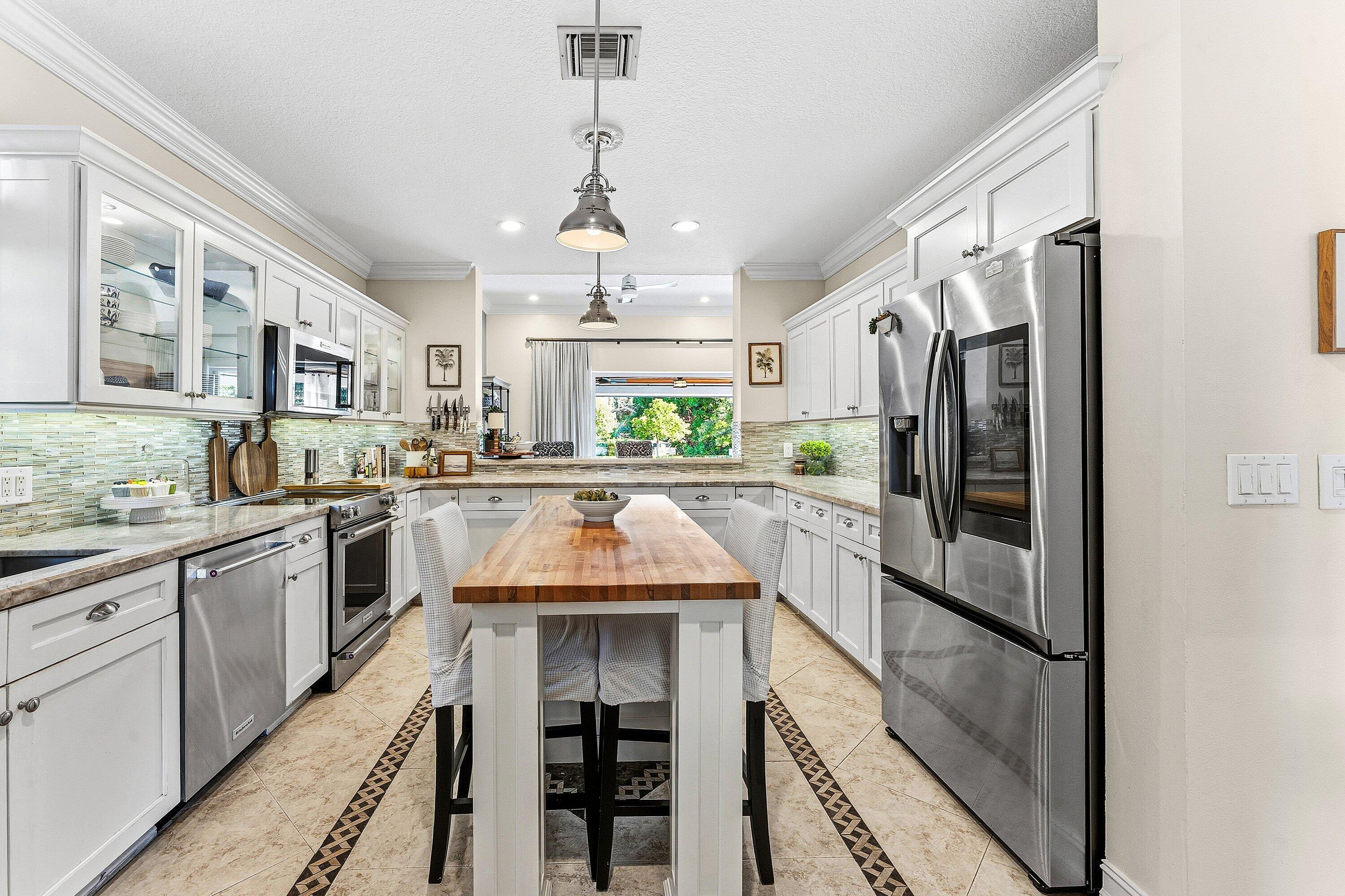 LAKE CLARKE WATERWAY ESTATES 1 - Residential