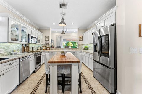 Tiny photo for 1403 Indian Road E, Lake Clarke Shores, FL 33406 (MLS # R11159470)