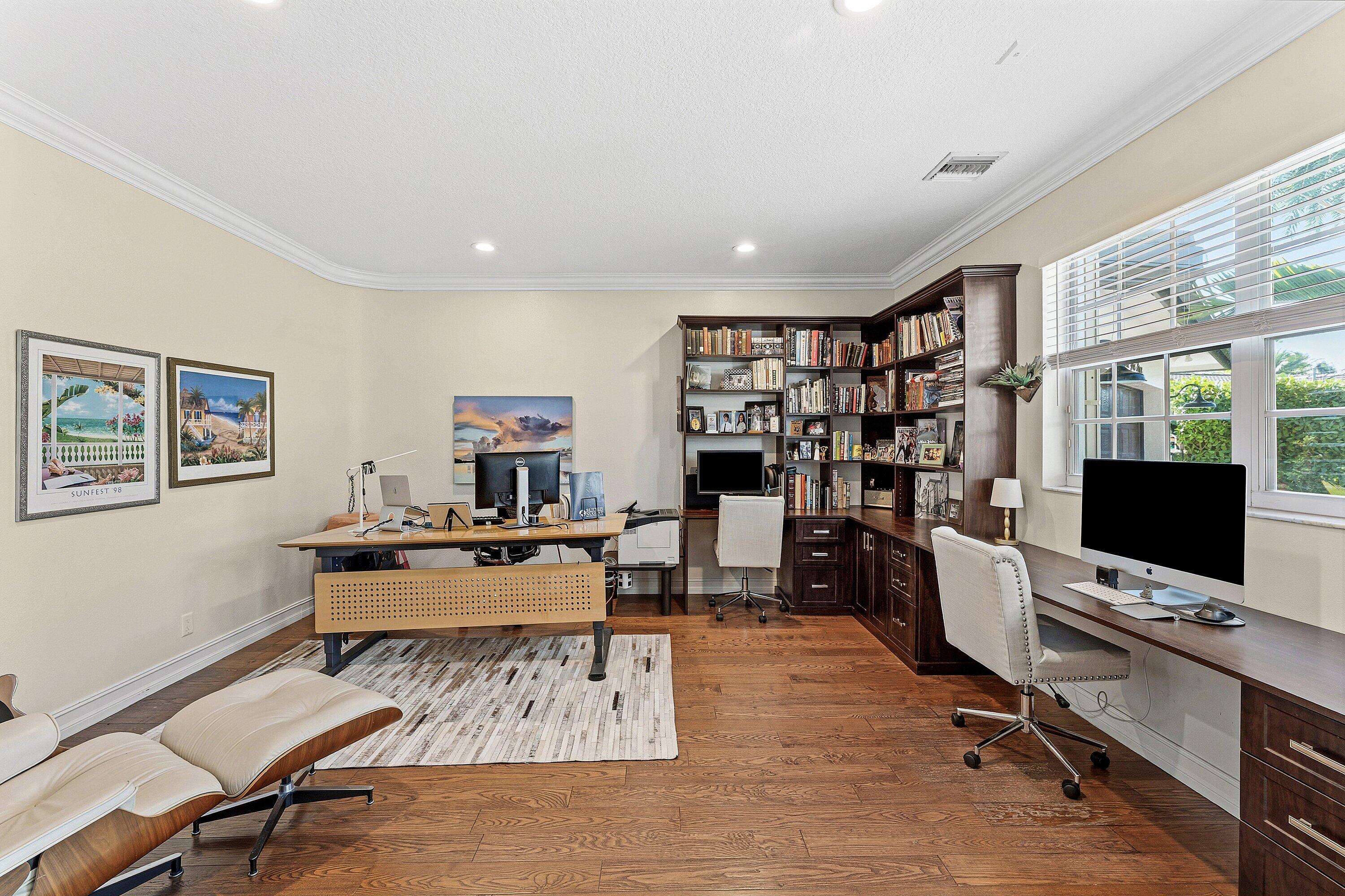 LAKE CLARKE WATERWAY ESTATES 1 - Residential