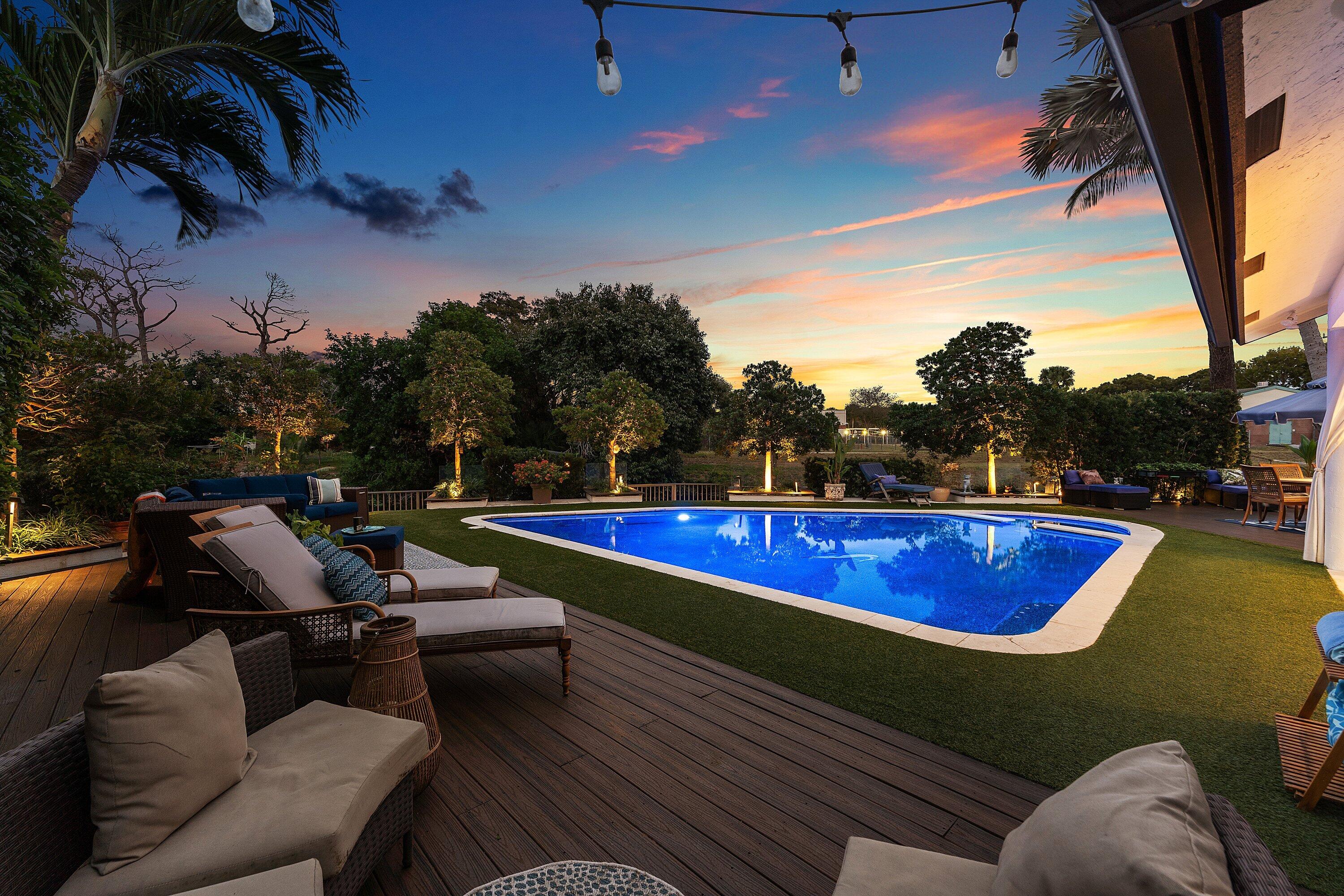 LAKE CLARKE WATERWAY ESTATES 1 - Residential