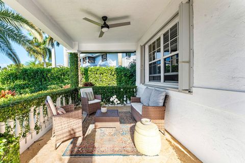 Tiny photo for 1403 Indian Road E, Lake Clarke Shores, FL 33406 (MLS # R11159470)