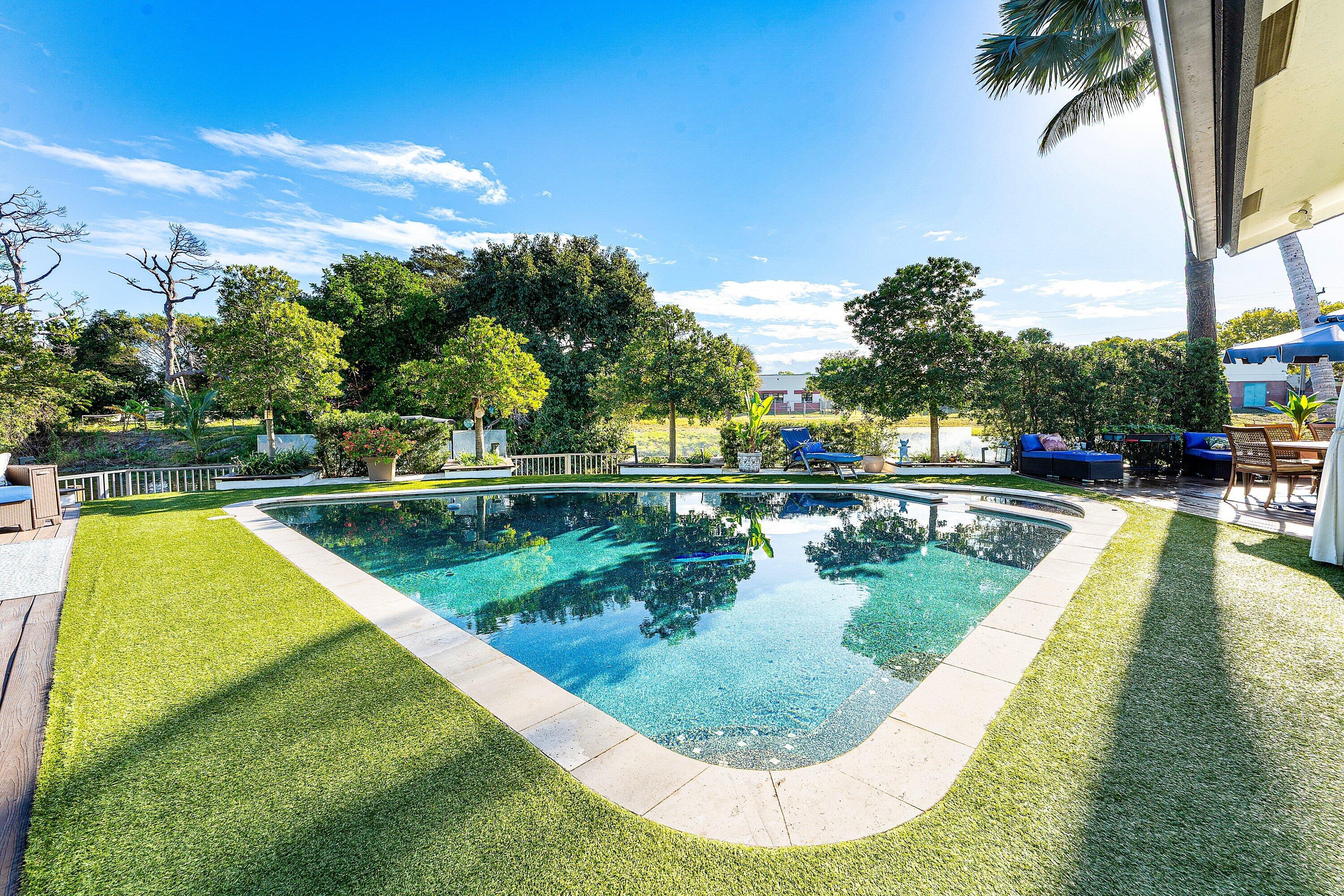 LAKE CLARKE WATERWAY ESTATES 1 - Residential