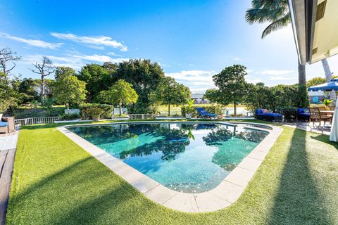 Tiny photo for 1403 Indian Road E, Lake Clarke Shores, FL 33406 (MLS # R11159470)