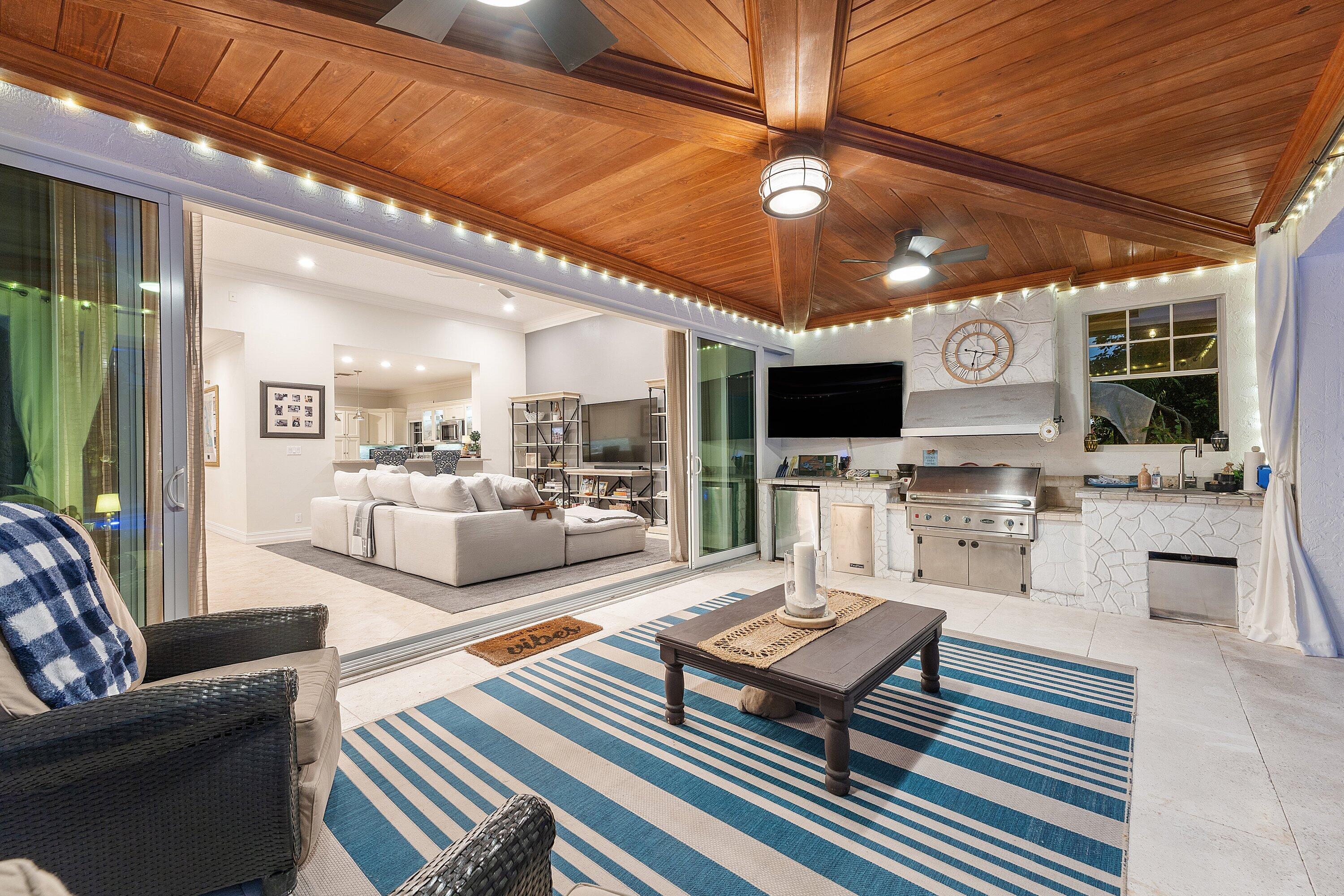 LAKE CLARKE WATERWAY ESTATES 1 - Residential