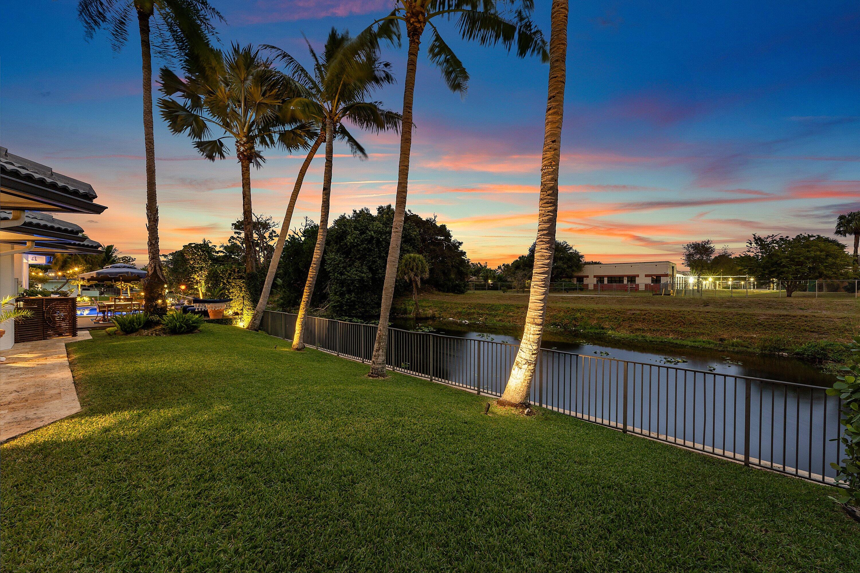 LAKE CLARKE WATERWAY ESTATES 1 - Residential