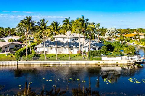 Tiny photo for 1403 Indian Road E, Lake Clarke Shores, FL 33406 (MLS # R11159470)