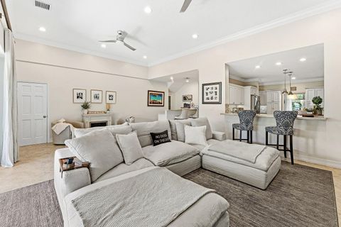 Tiny photo for 1403 Indian Road E, Lake Clarke Shores, FL 33406 (MLS # R11159470)