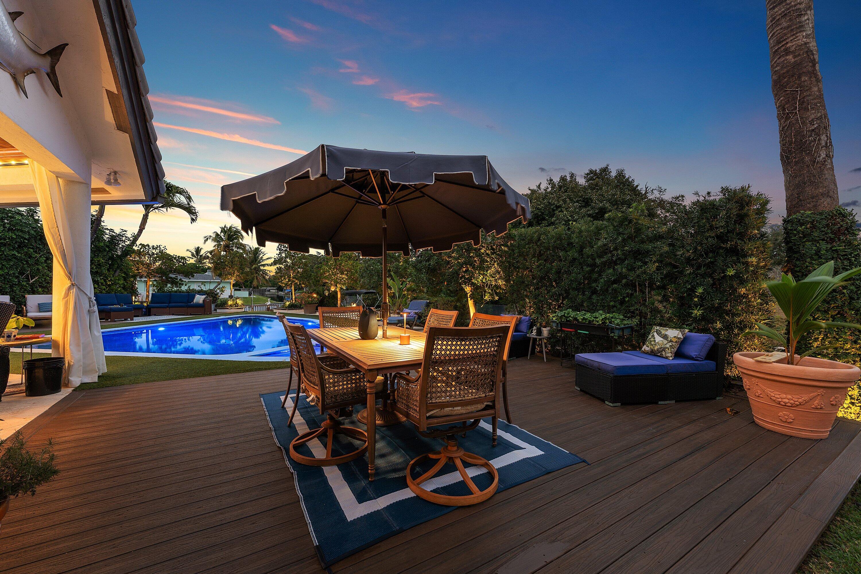 LAKE CLARKE WATERWAY ESTATES 1 - Residential