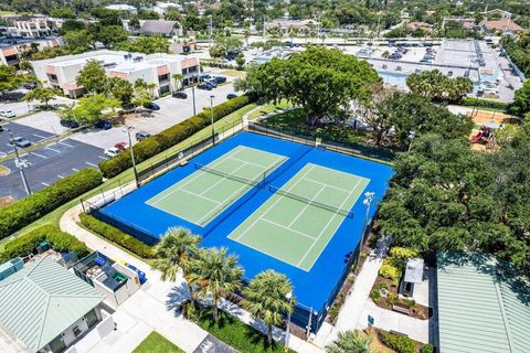 Tiny photo for 1403 Indian Road E, Lake Clarke Shores, FL 33406 (MLS # R11159470)