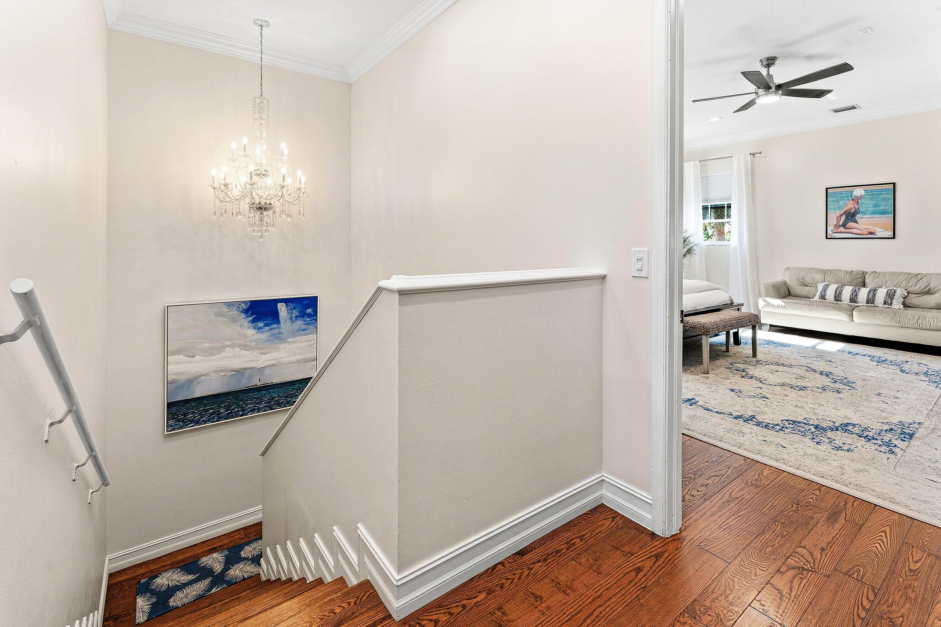 LAKE CLARKE WATERWAY ESTATES 1 - Residential